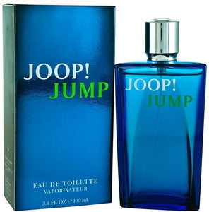 Joop Jump Eau De Toilette Man 100ML