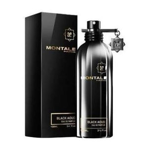 Montale Paris Black Oud Eau De Parfum 100ML