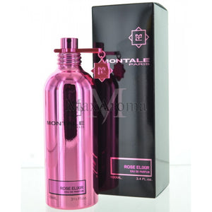 Montale Paris Rose Elixir Eau De Parfum 100ML