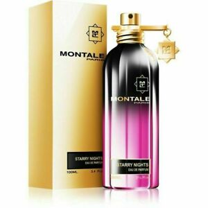 Montale Starry Night Eau De Parfum 100ML