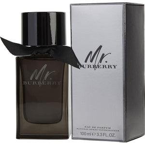 Burberry Mr Burberry Eau De Parfum 100ML
