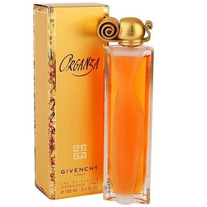 GiVenchy Organza Eau De Parfum Women 100ML