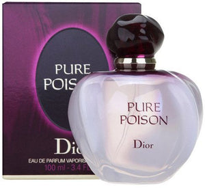 Christian Dior Pure Poison Eau De Parfum 100ML