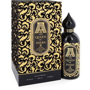 Attar Collection Queen Sheba Eau De Parfum 100ML