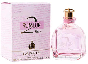 Lanvin Rumeur Rose2 Eau De Parfum 100ML