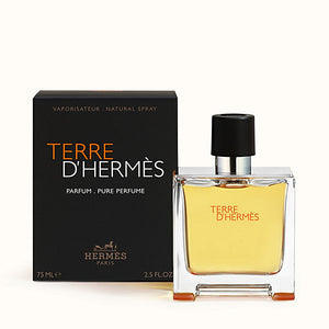 Terre D'Hermes Eau de Parfum Women 75ML