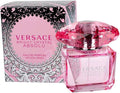 Versace Bright Crystal Absolu Eau De Parfume Women