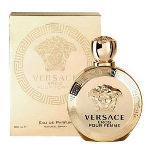 Versace Eros Femme Eau De parfume 100ml
