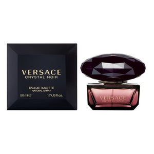 Versace Crystal Noir Eau De Parfum Women